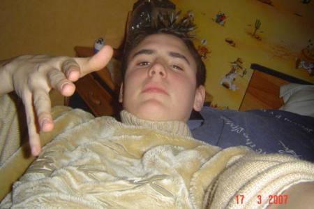 *> Me <* => lamolle