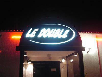 Le Double ! ! !